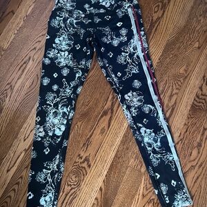 Lightly worn FP Movement leggings
